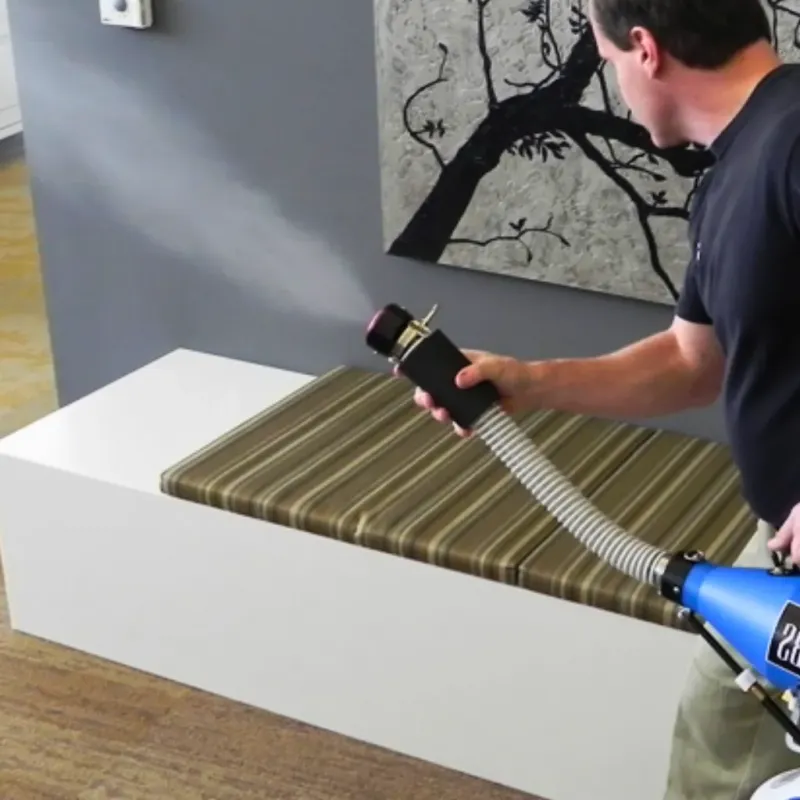 Professional Odor Removal in Evansville, WY